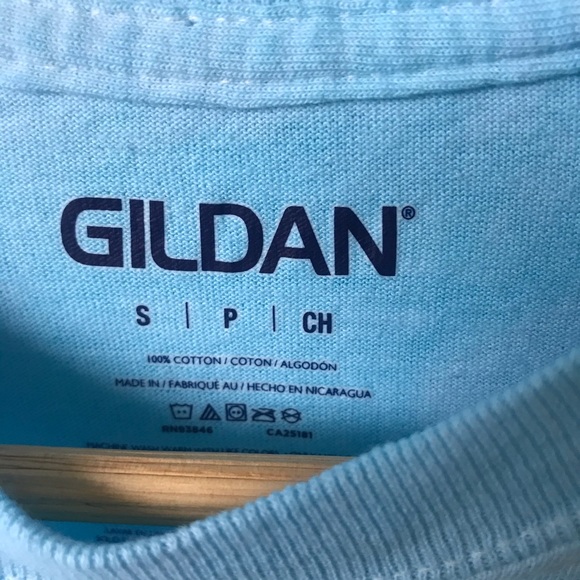 Tie Dye T-Shirt 100% Cotton Small - Picture 4 of 6